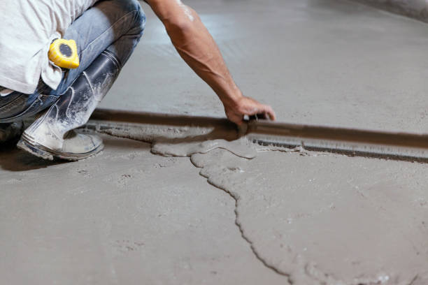 Best Commercial Concrete Services in Rosedale, MD