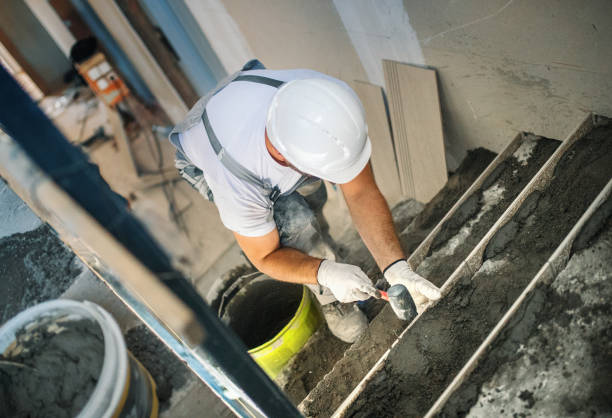 Best Concrete Demolition Services in Rosedale, MD