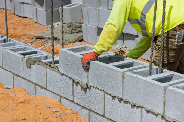 Best Concrete Retaining Walls in Rosedale, MD