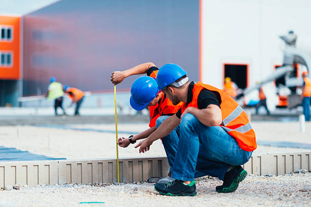 Best Concrete Staining and Coloring in Rosedale, MD