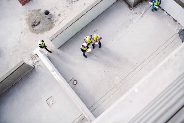 Best Concrete Sealing and Maintenance in Rosedale, MD